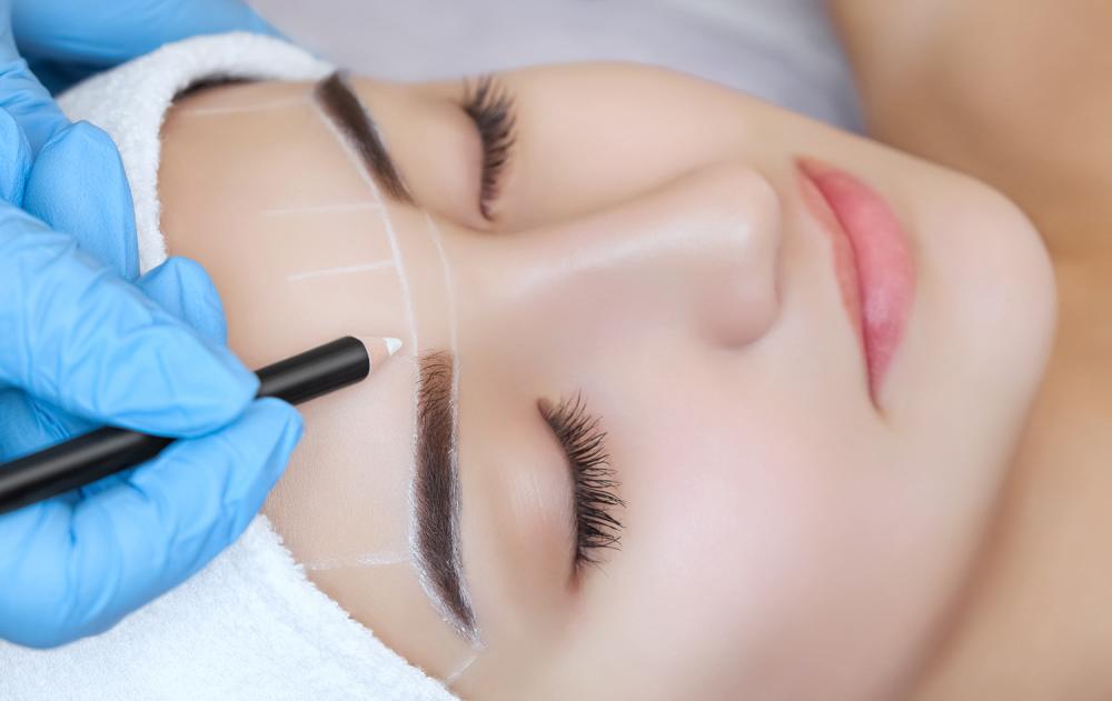 microblading à Toulon
